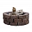 Кострища Старый город Concretika, 60 см х 3 ур. кладки