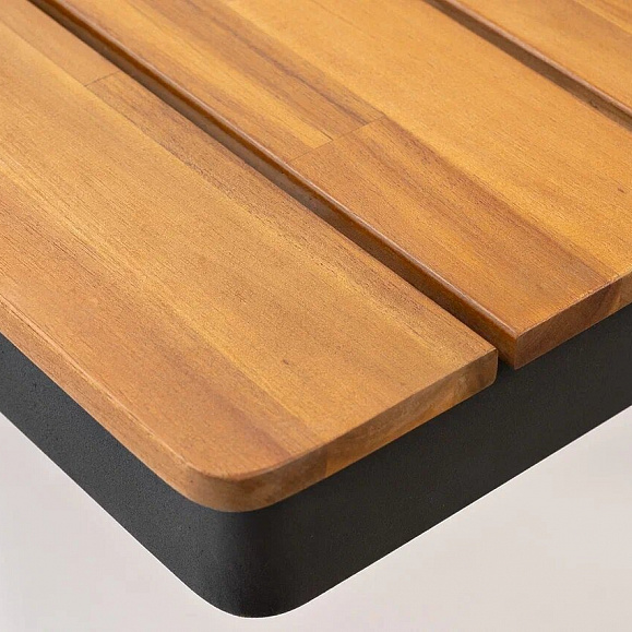 Обеденный стол TOPA 180 см Joygarden фото 8