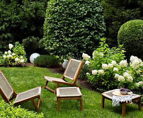 Кофейный комплект CALISTO Joygarden