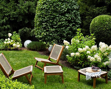 Кофейный комплект CALISTO Joygarden
