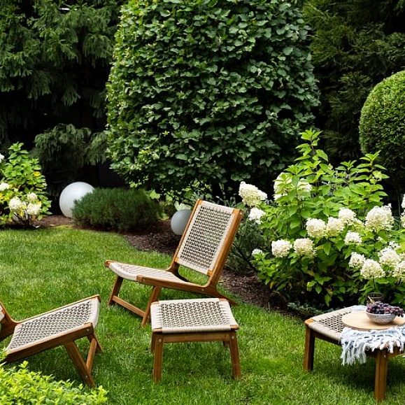 Кофейный комплект CALISTO Joygarden фото 2