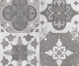 Керамогранитная плитка Estima AR01 40,5x40,5 см неполированный