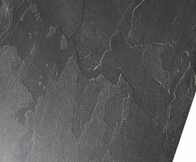 Варадеро журнальный стол из HPL 110х60 H43, каркас алюминий темно-серый (RAL 7024), цвет столешницы серый гранит