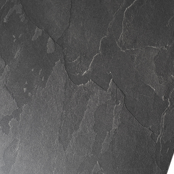 Варадеро журнальный стол из HPL 110х60 H43, каркас алюминий темно-серый (RAL 7024), цвет столешницы серый гранит фото 6