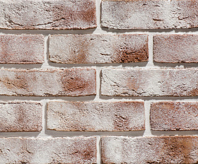Декоративный кирпич Дижон 788