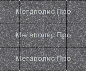 Тротуарная плитка Фабрика Готика Квадрат 300х300х60 мм Суховязский FINO