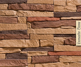 Декоративный кирпич Шампань 880