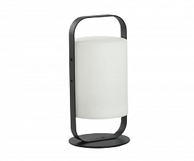 Уличный светильник De Markt Арлон 812030701