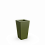 Кашпо Berkano Trapezio 70V Olive Green
