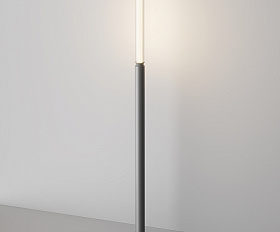 Ландшафтный светильник Lit Maytoni O593FL-L20GF3K цвет Графит