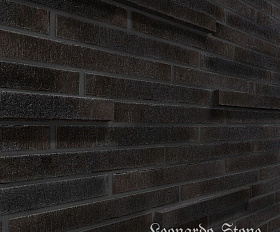 Ригельный кирпич Сиэтл 3D 708