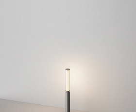 Ландшафтный светильник Lit Maytoni O593FL-L12GF3K цвет Графит