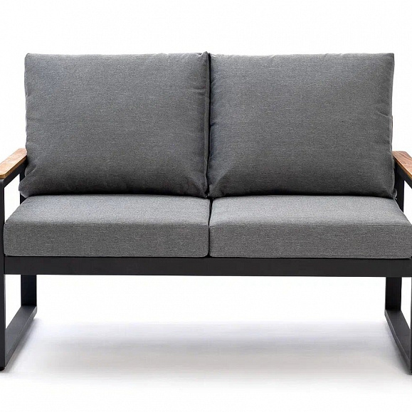 Диван из алюминия TOPA 2-х местный Joygarden фото 10