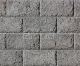 Искусственный камень Atlas Stone Цитадель 114