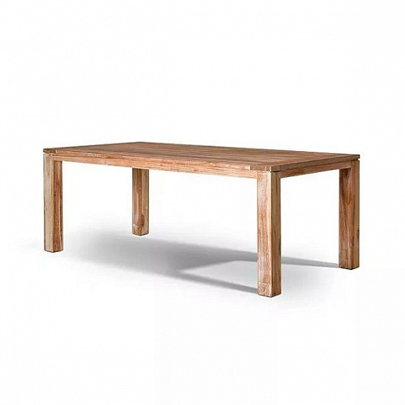 Обеденная группа Валенсия 4SIS из искусственного ротанга, цвет соломенный фото 6