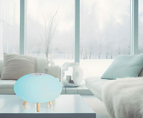 Уличный светильник De Markt Арлон 812030801