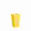 Кашпо Berkano Trapezio 70V Yellow