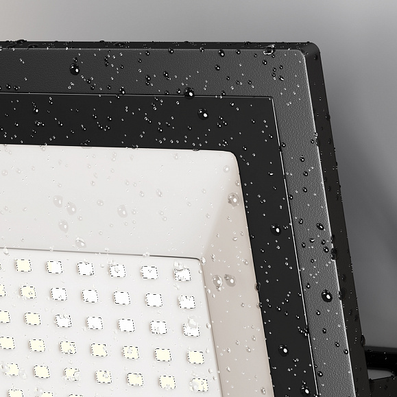 Прожектор Flood 4000К 50Вт IP 65 Maytoni FL001-L50B4K цвет Черный фото 4