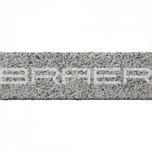 Тротуарная плитка Braer Ригель 2.0 320x80x60 мм Гранит на сером фото 4