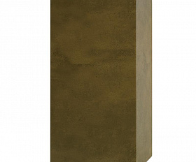 Кашпо Concretika Colonna 40x40x80 Avocado Green