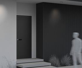 Встраиваемый светильник Ghost Maytoni O488DL-L6GF4K цвет Графит