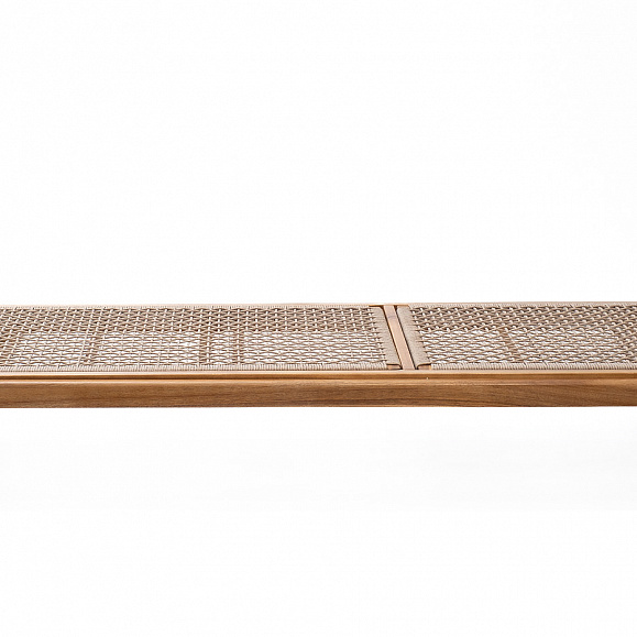 Шезлонг из акации CALISTO Joygarden фото 7