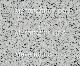 Тротуарная плита Фабрика Готика 600x300x80 мм Грис Парга FINO