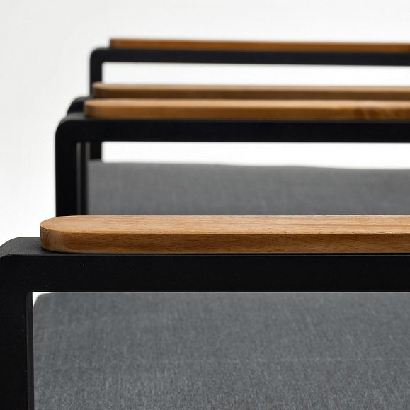 Диванная группа TOPA M с обеденным столом Joygarden фото 9