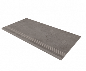 Керамогранитная ступень Estima TF03 1200x300x10 мм с насечками