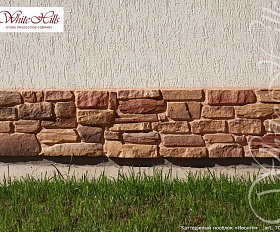 Искусственный камень ТЕВИОТ 701-40