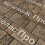 Тротуарная плитка Выбор Старый город Листопад 1Ф.8 80 мм Шелковица