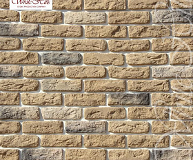 Облицовочный камень БРЮГГЕ БРИК 315-20
