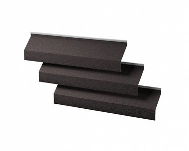 Ламель жалюзи Металлопрофиль Blackout NeoMatt 0,5 RR32