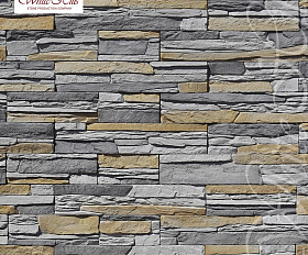 Облицовочный камень НОРД РИДЖ 270-80