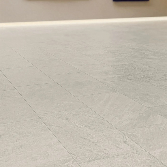 Керамогранит Italon Клаймб Айс Структурированный 60x60 см фото 2