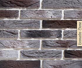 Декоративный кирпич Лондон 465