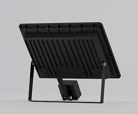 Прожектор Flood 4000К 50Вт IP 65 Maytoni FL001-L50B4KSR цвет Черный