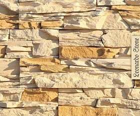 Декоративный кирпич Леонардо 050