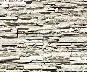 Облицовочный камень КРОСС ФЕЛЛ 101-00