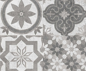 Керамогранитная плитка Estima AR01 40,5x40,5 см неполированный