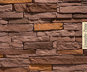 Декоративный кирпич Шампань 780