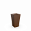 Кашпо Berkano Trapezio 70V Brown