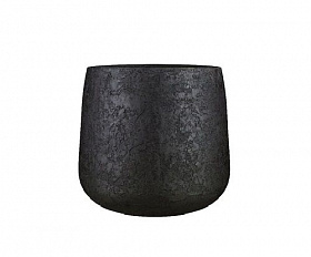 Кашпо Concretika Cone D24 H26 Slanets