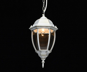 Уличный светильник De Markt Фабур 804010801