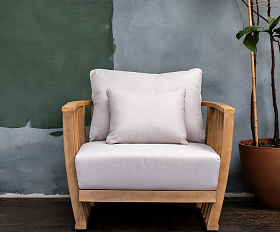 Кофейный комплект из акации WOODLAND Joygarden