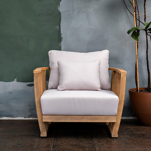 Кофейный комплект из акации WOODLAND Joygarden фото 4