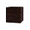 Кашпо Concretika Куб 40x40x40 Erosia
