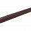 Балясина ограждения Экодэк Спирит 50х50 мм, цвет Шоколад
