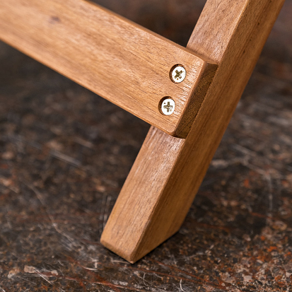 Комплект для отдыха из акации OXFORD Joygarden фото 3