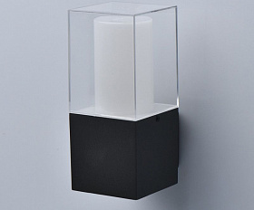 Уличный светильник De Markt Меркурий 807023301